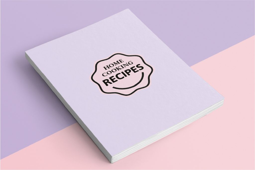 Création de catalogue