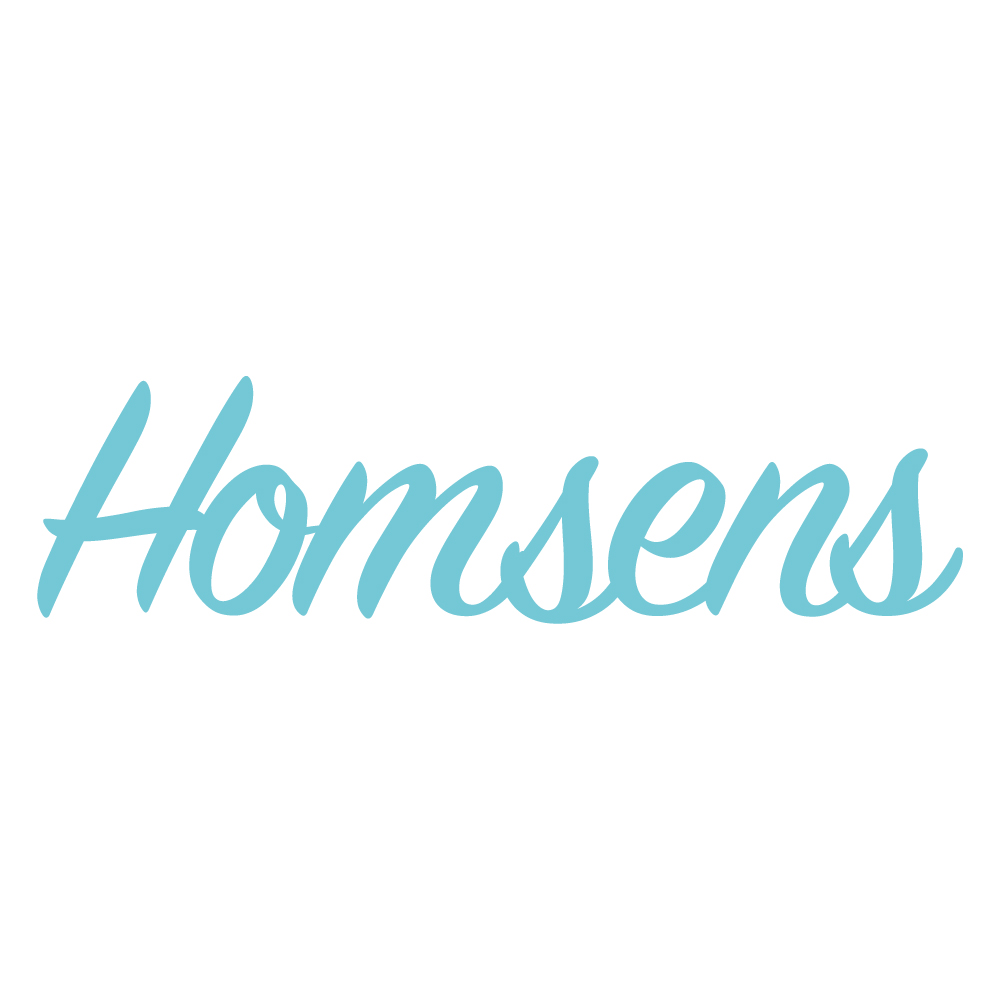 logo homsens